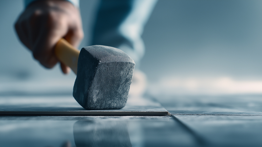 Мужчина с молотком ворвался в офис и напал на сотрудников, есть пострадавшие