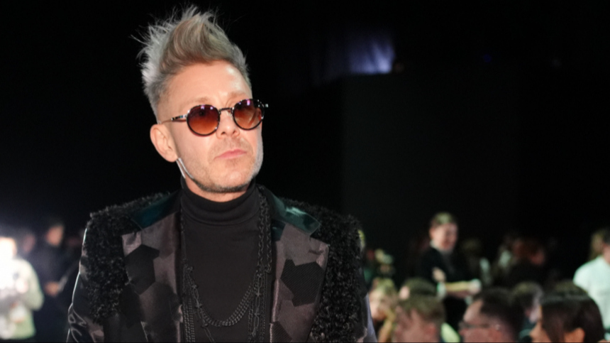 С ужасом для себя узнал: Мите Фомину может грозить штраф