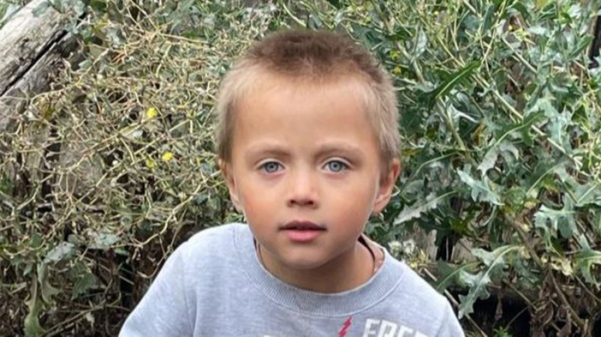 Пятый канал подводит итоги акции День добрых дел для четырехлетнего Сайфуллы