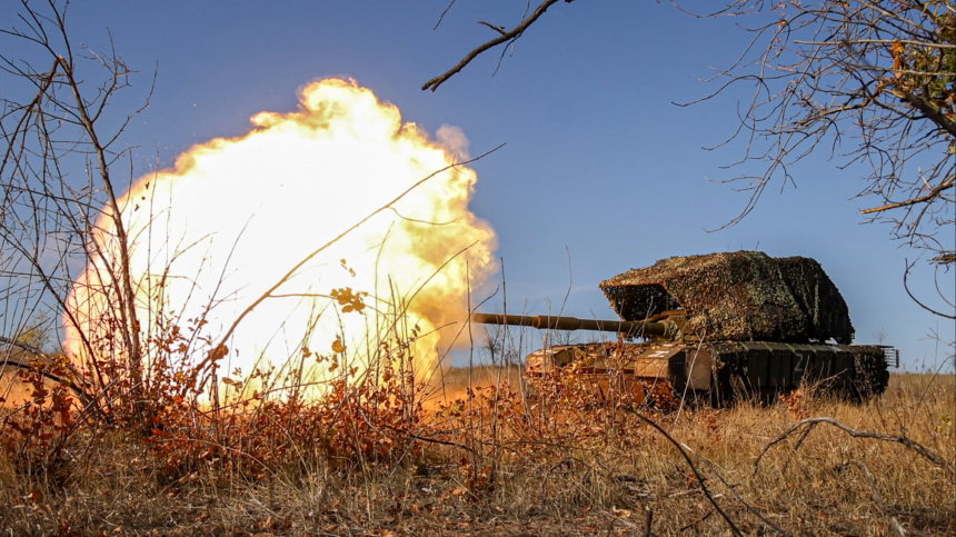 За сутки российские военные освободили 16 зданий в западной части Купянска