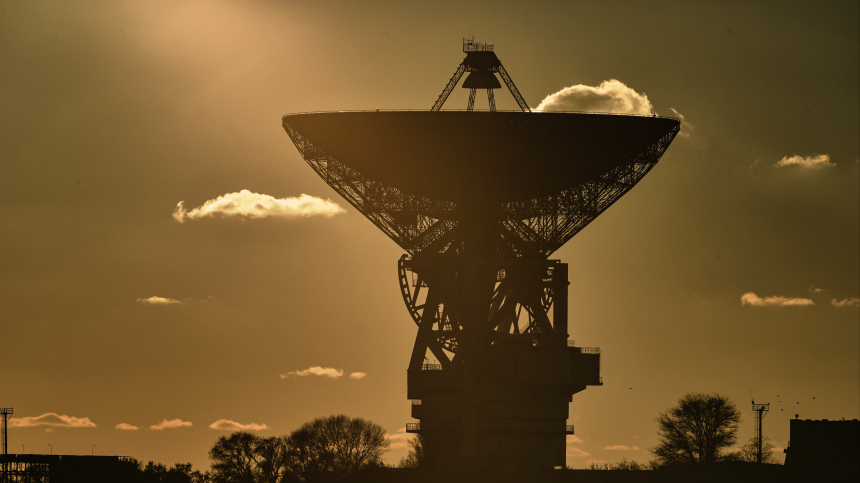 Привет из космоса: движущийся к Земле инопланетный объект 3I/ATLAS впервые подал сигнал