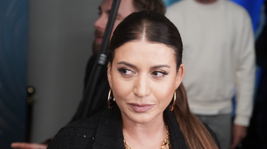 Не очень полезная еда: Жасмин рассказала о блюдах, которые готовит дома