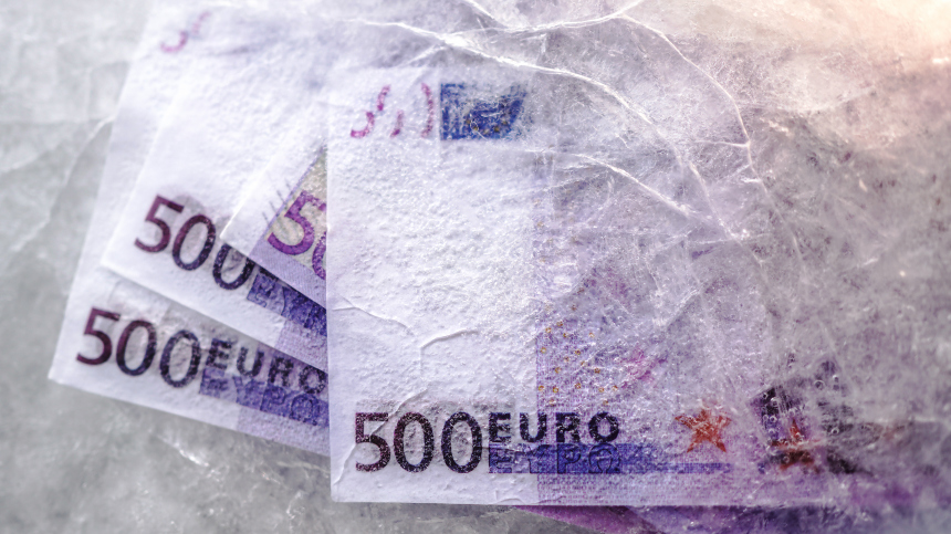 Лавров пообещал ответ РФ при передаче ее замороженных активов Украине