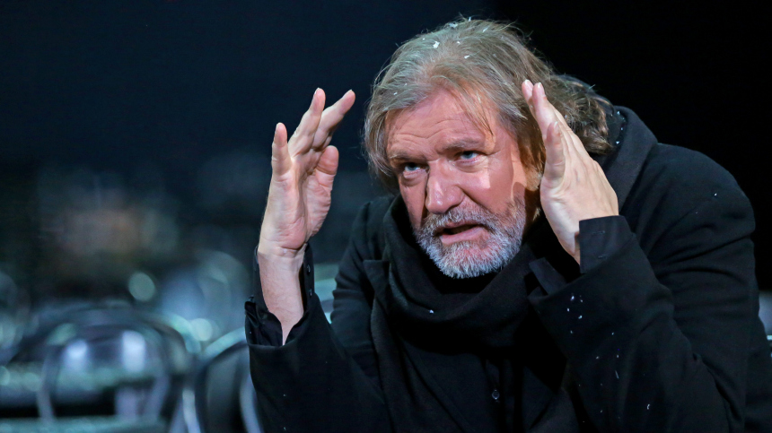 Один из любимейших артистов: коллеги Владимира Симонова поделились воспоминаниями о нем