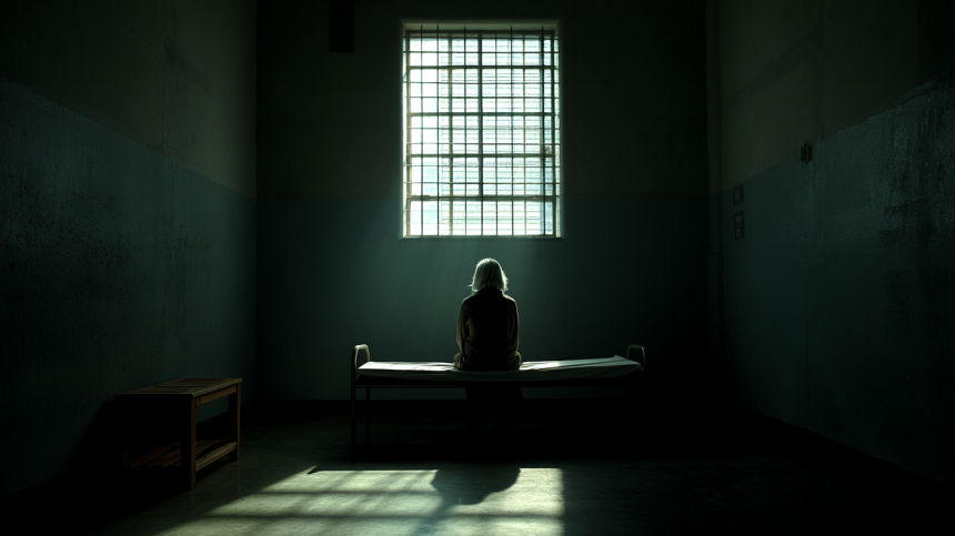 Палата похожа на тюрьму: 14-летняя девочка умерла в психиатрическом отделении