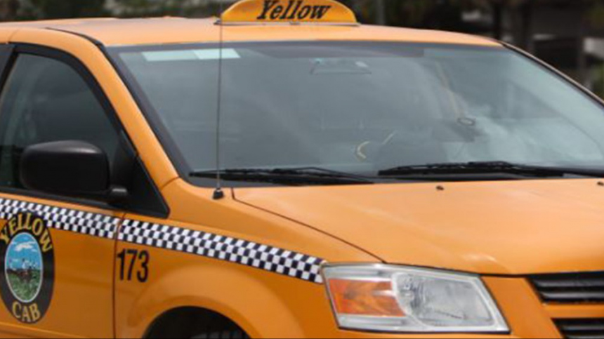 Монстр за рулем: таксист насиловал пассажирку в течение пяти лет