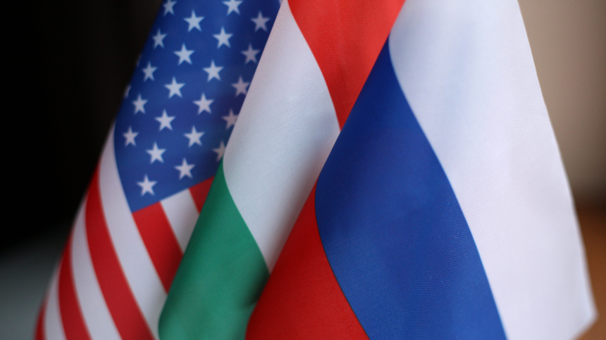 Лавров заявил о готовности России к саммиту с США в Будапеште