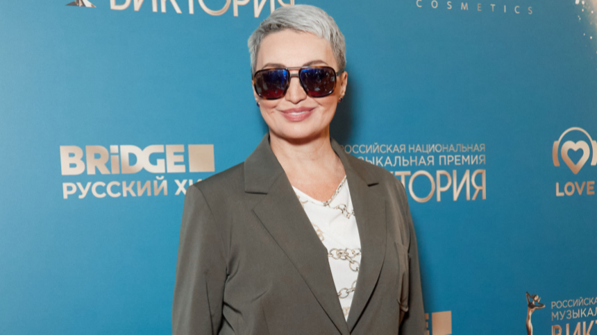 Это правильно: Катя Лель о череде разводов и расставаний в 2025 году