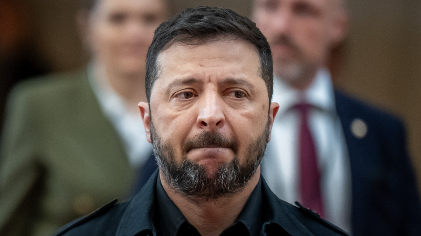 Европа может сократить спонсирование энергетического сектора Украины