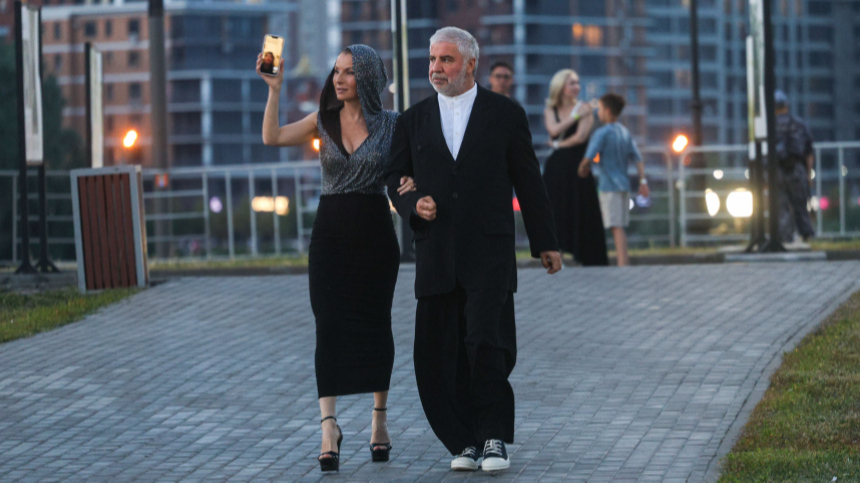 Молись за них: Сосо Павлиашвили рассказал, на что не нужно тратить время