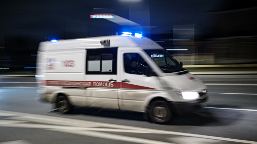 Одна из пострадавших при атаке дронов ВСУ в Волгограде госпитализирована