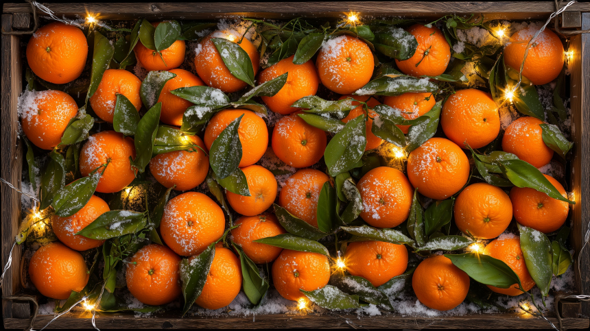 До сих пор вспоминают с теплом: что создавало атмосферу советского Нового года