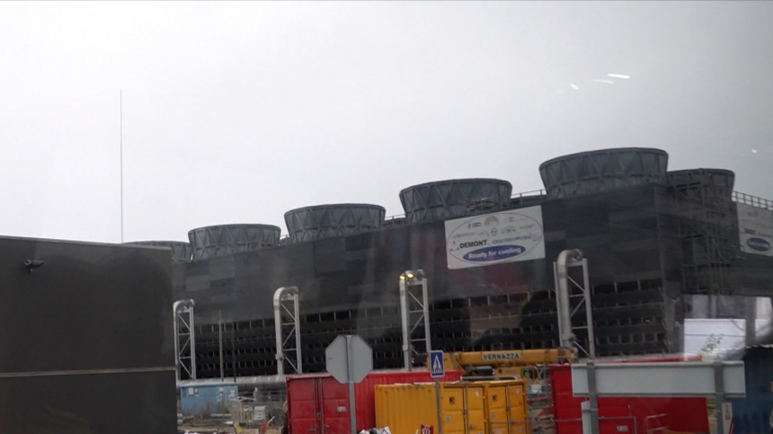 Росатом доставил во Францию оборудование для экспериментального термоядерного реактора