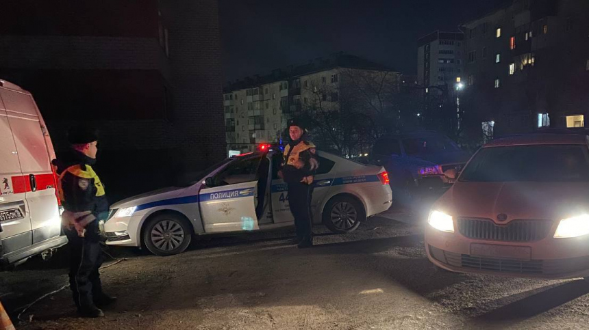 Ревность и разбой: угрожавший взорвать дом в Первоуральске мужчина был судим