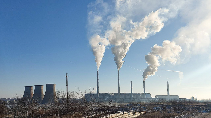 Из-за атаки ВСУ повреждены Зуевская и Старобешевская ТЭС в ДНР