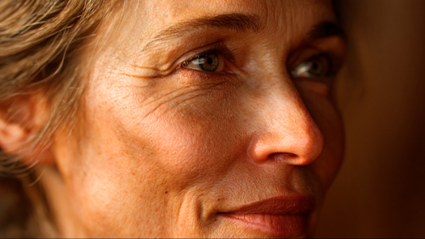 Секрет домашнего лифтинга: как с помощью массажа лица избавиться от морщин