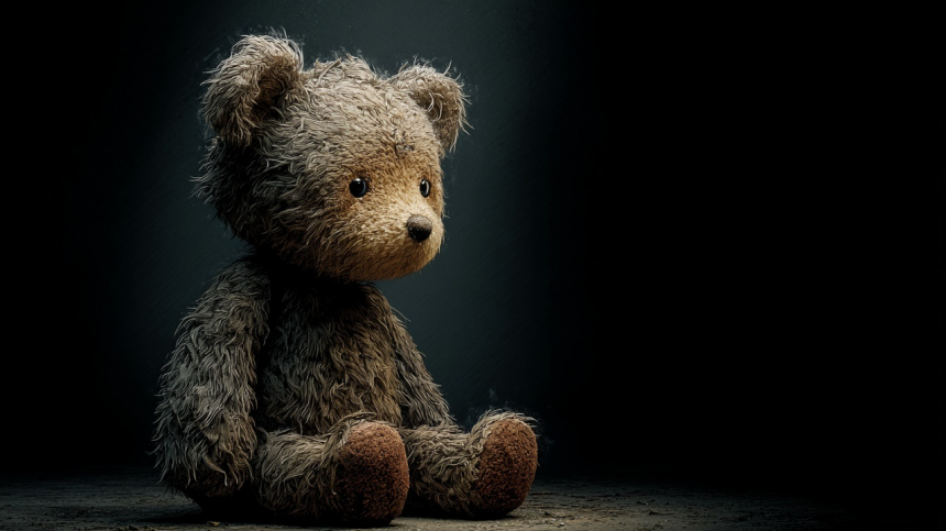 Отец признался в убийстве четырех детей, а потом рассказал следователям о пятом