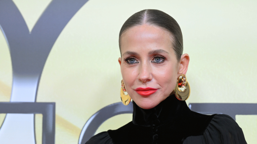 Мучение для меня: Барановская рассказала про вынужденную диету