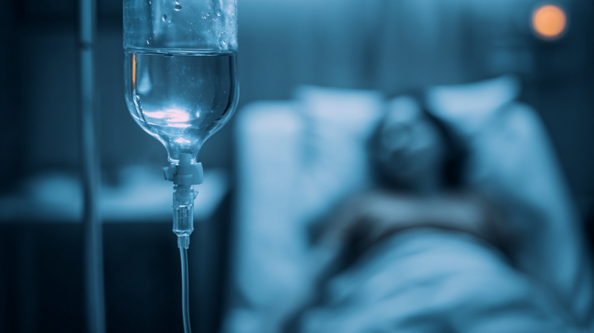 Осталась парализованной: ревнивый мужчина сломал шею 56-летней учительнице