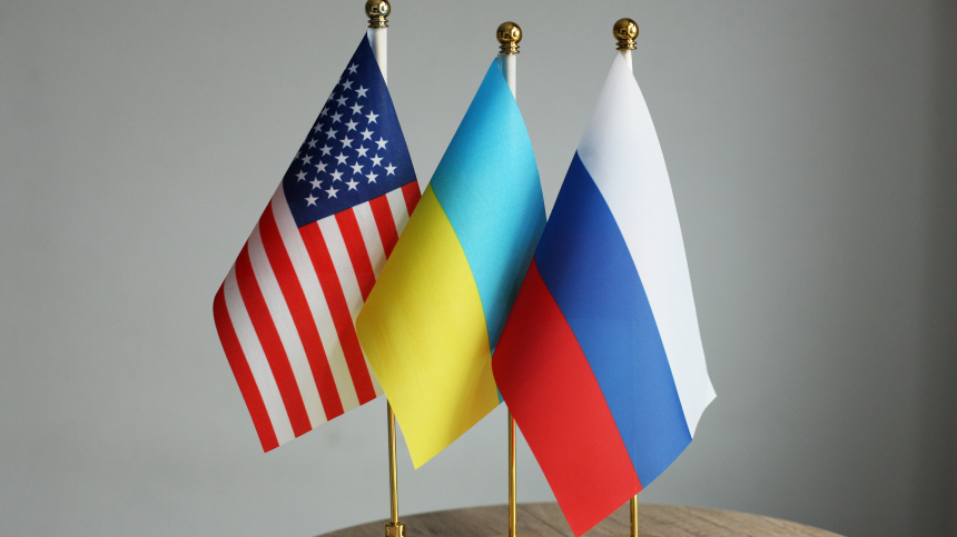 Украина уже потребовала убрать одно условие из мирного плана США