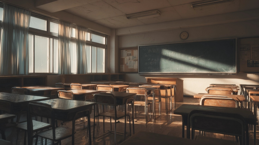 Учительница заявила в полицию на 6-летнюю школьницу из-за непристойных прикосновений