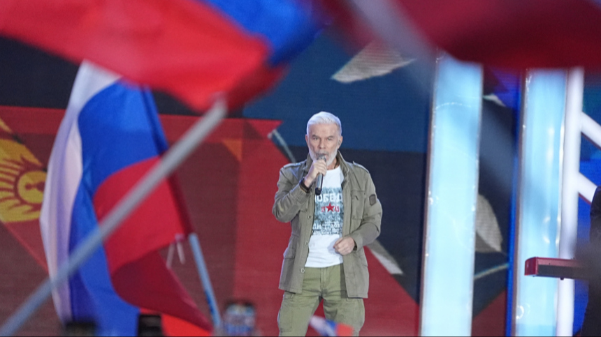 Мне говорят, хватит новые песни писать: Газманов о последних годах творчества