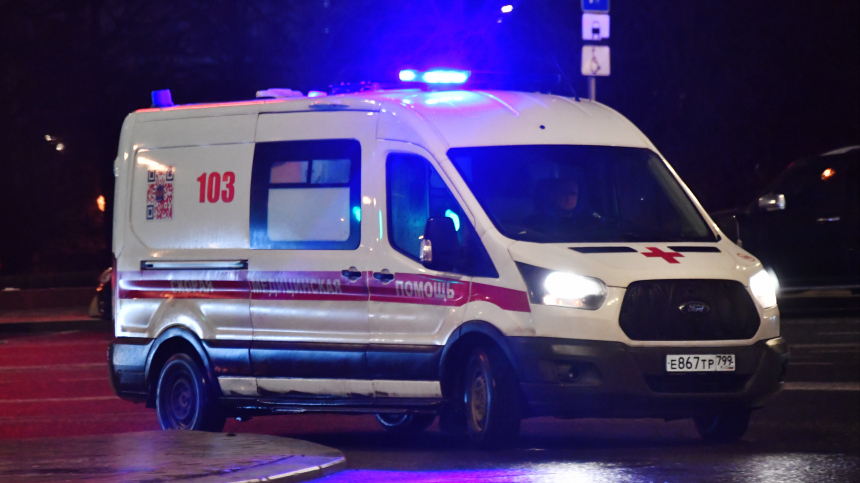 В Самарской области в результате атаки беспилотника погибли два человека