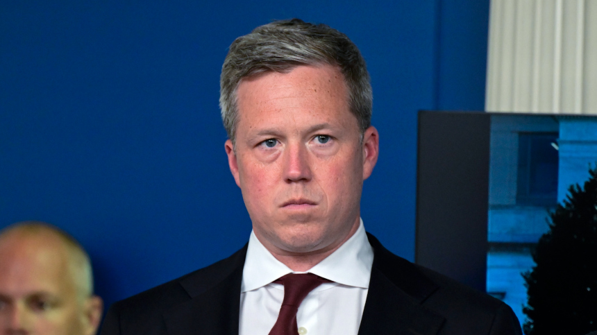 The Guardian: Трамп уже назначил нового спецпосланника по Украине