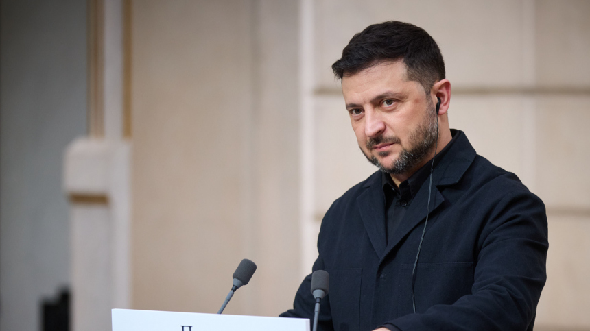 Утвержден состав делегации Украины для участия в переговорах по плану США