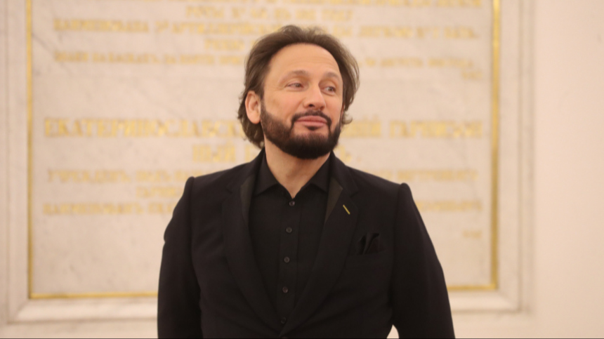 Это же чудо вообще: Стас Михайлов открыл для себя среднюю полосу России