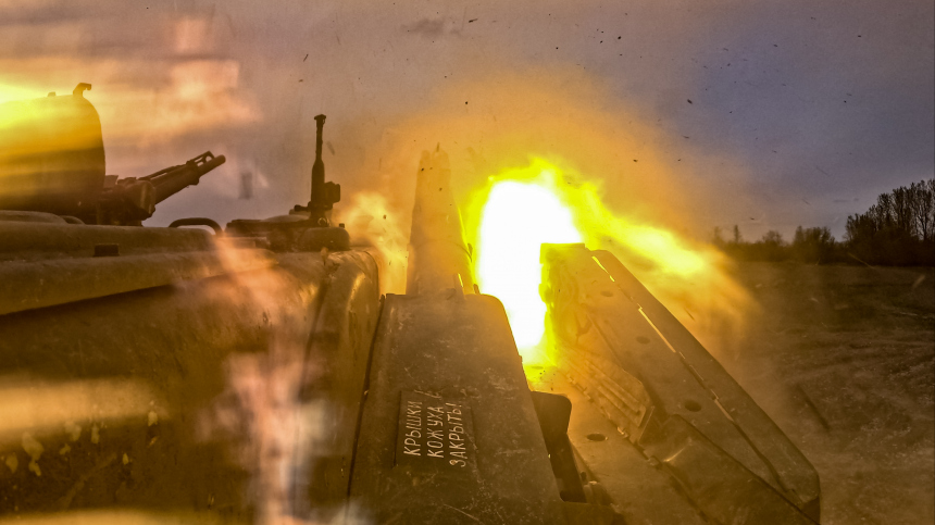 Силы ПВО уничтожили летевший на Москву дрон ВСУ