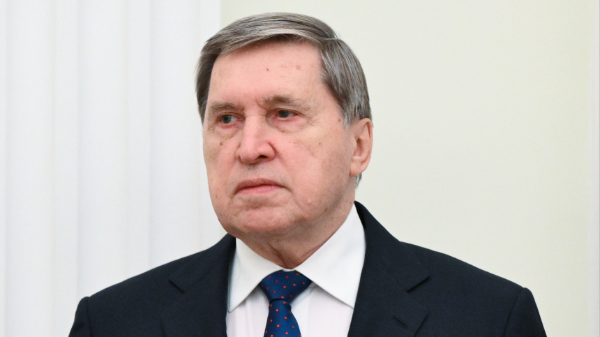 В Кремле рассказали о масштабах предстоящей поездки Путина в Индию