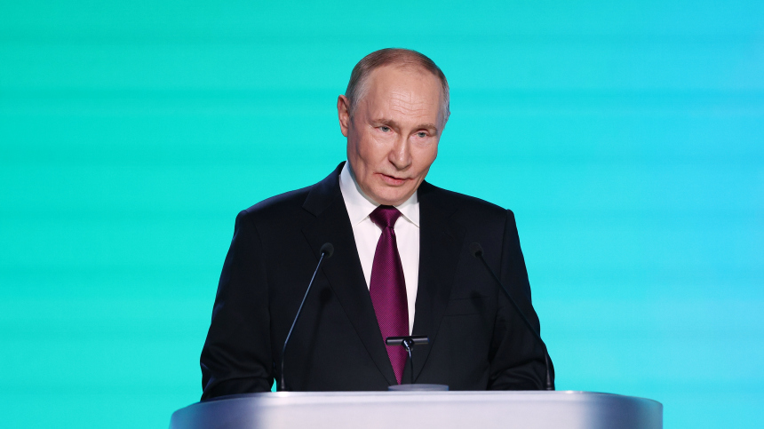 Путин примет участие в саммите ОДКБ в ходе госвизита в Киргизию