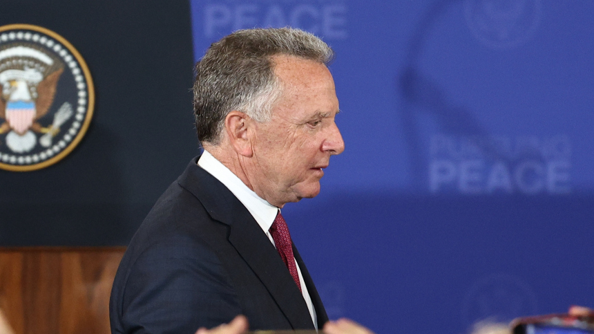 Уиткофф может приехать в Россию после переговоров с делегацией Украины