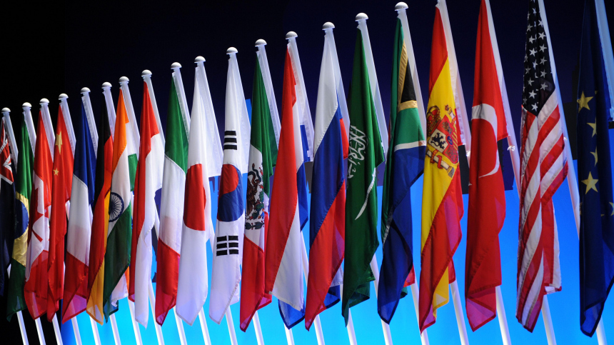 Недружественные страны предложили России восстановить сотрудничество