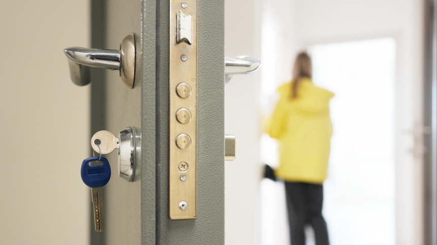 Программа реновации: на севере Москвы передали под заселение 57 жилых комплексов