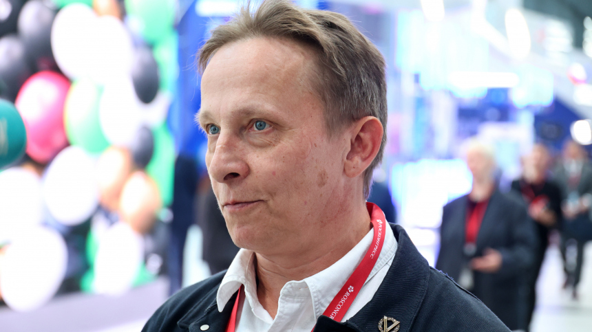 Заодно спасаем мир: Охлобыстин о природе русского человека