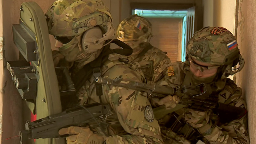 Семь человек арестованы по делу о хищениях у участников СВО на Урале