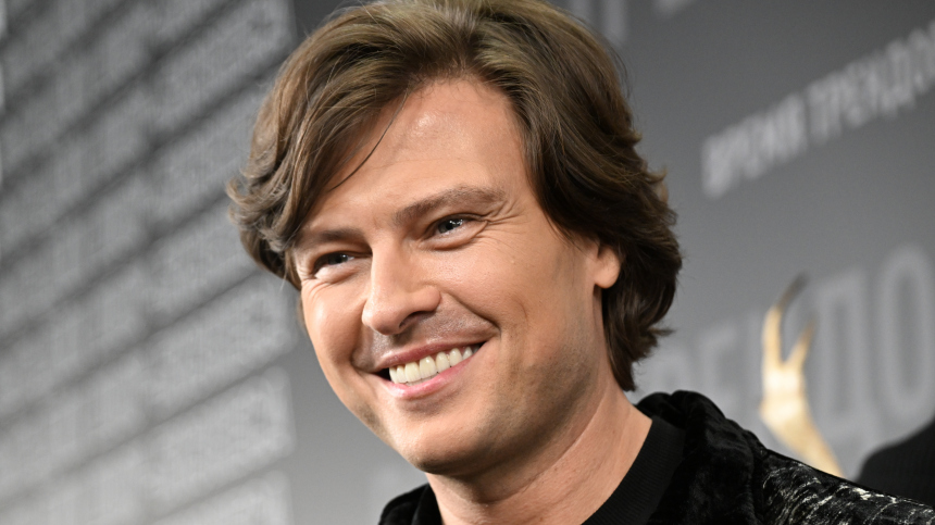 Главное, чтобы не траванула: Прохор Шаляпин о будущей женитьбе, финансах и наследстве