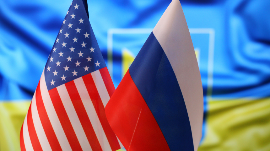 США в ближайшее время могут выйти на прямой контакт с Россией для очного обсуждения мирного плана