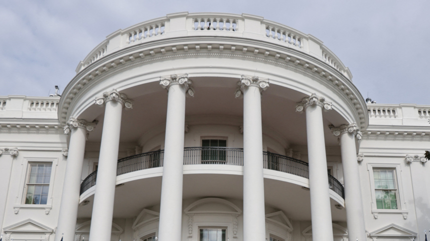 Белый дом сообщил о согласовании большинства пунктов мирного плана по Украине