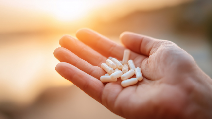 Вся правда о витаминах группы B: кому и как их правильно принимать