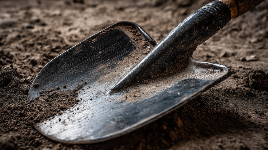 Я монстр: мужчина выкопал тело бывшей жены и надругался над ним