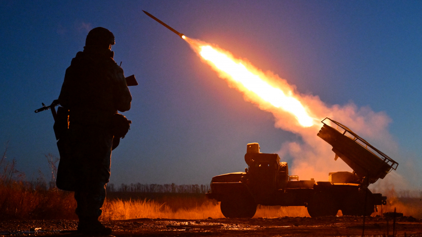 Тактические успехи: постпред США при НАТО отметил превосходство российской армии в зоне СВО