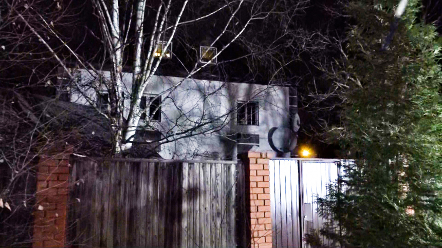 Этим занимается непонятно кто: в реабилитационном центре в Истре избивали подростков