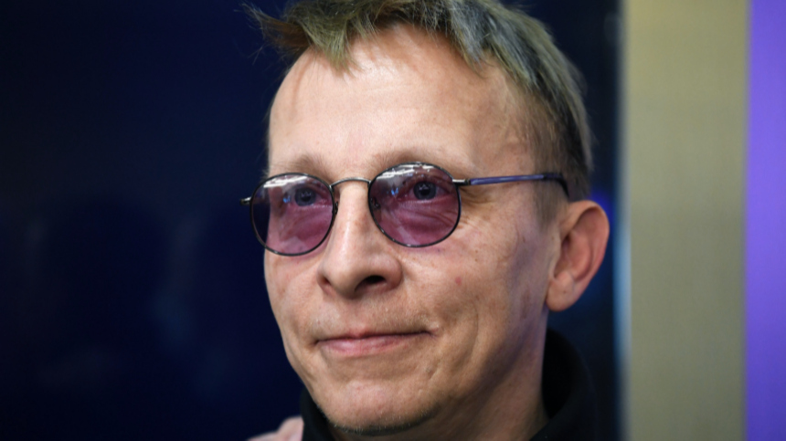 Во мне отсутствует талант: Охлобыстин о режиссерской работе