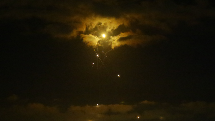 Силы ПВО уничтожили 19 беспилотников ВСУ за три часа