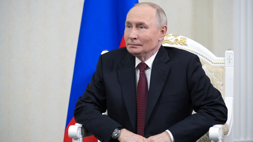 Общая ответственность: с 2026 года Россия становится председателем ОДКБ