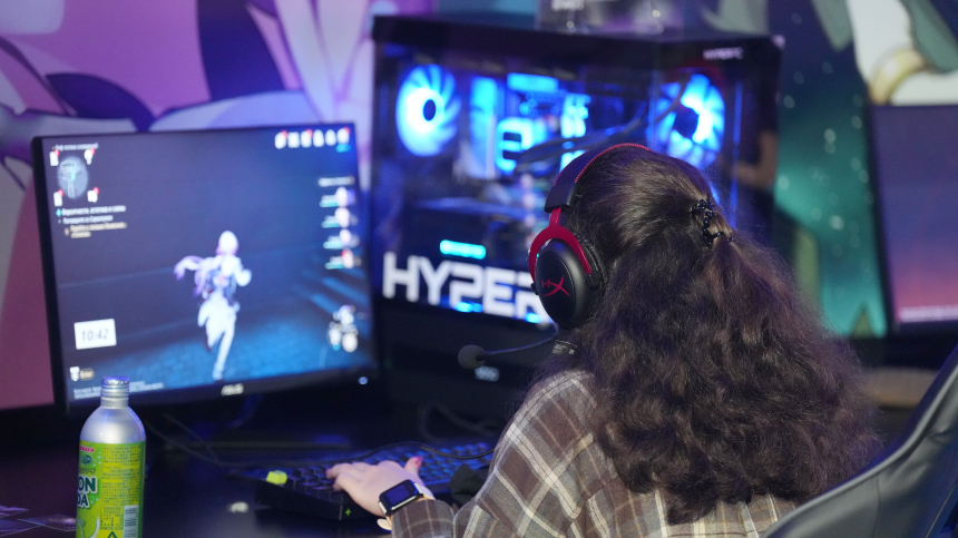 Новые правила в киберспорте: россиян могут начать штрафовать за читерство