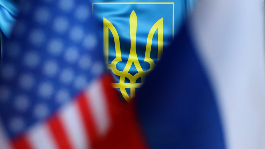 Путин: план США по Украине может стать основой будущих договоренностей